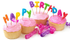 BIRTHDAY