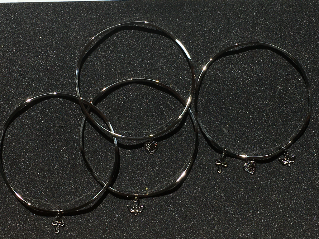 Bracelet- CIRCLE OF FRIENDS (Friendship Bracelets)