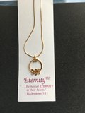 Necklace - ETERNITY