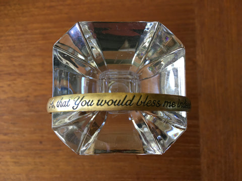 Bracelet - JABEZ