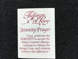 Pin - SERENITY PRAYER